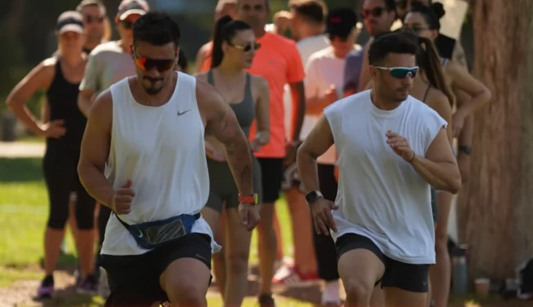 alsancak personal trainer