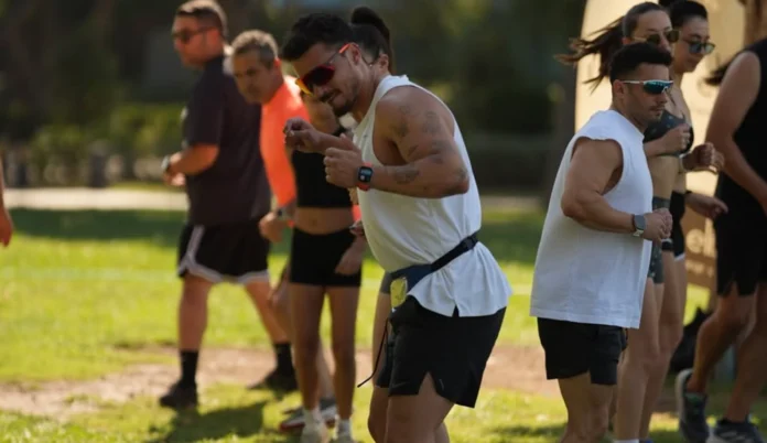 bornova personal trainer bornova personal trainer