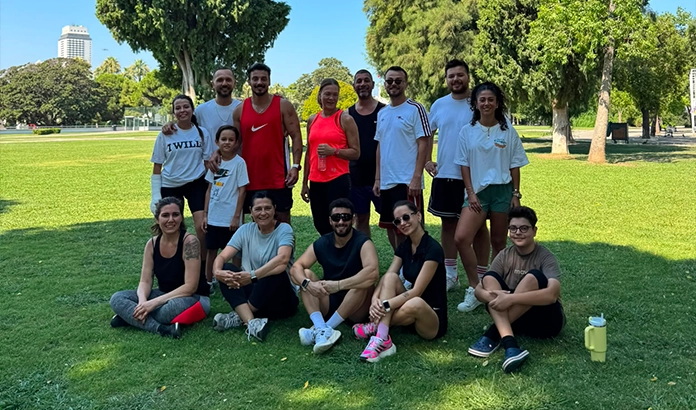 izmir karşıyaka personal trainer